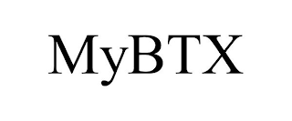 MYBTX