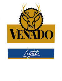 VENADO LIGHT