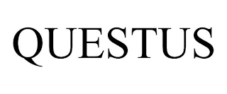 QUESTUS