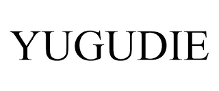 YUGUDIE