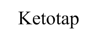 KETOTAP