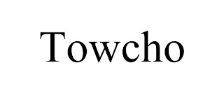 TOWCHO