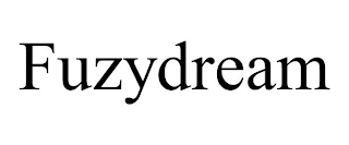 FUZYDREAM