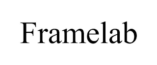 FRAMELAB