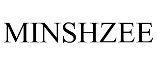 MINSHZEE