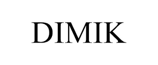 DIMIK