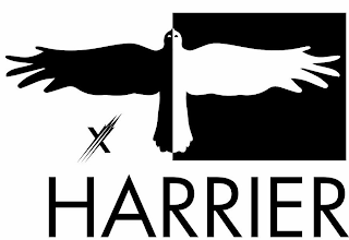 X HARRIER