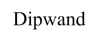 DIPWAND