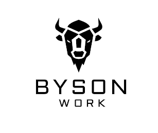 BYSON WORK