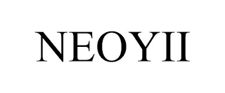 NEOYII