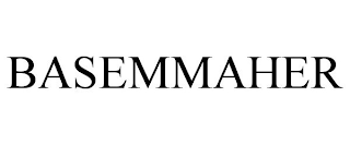 BASEMMAHER