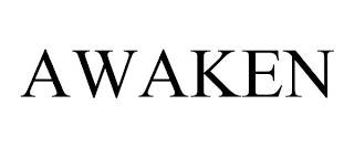 AWAKEN