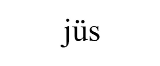 JÜS