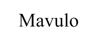 MAVULO