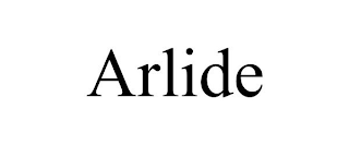 ARLIDE