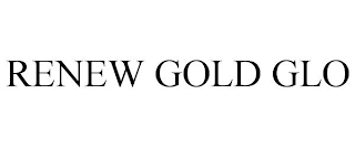 RENEW GOLD GLO