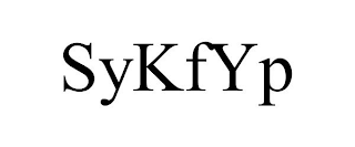 SYKFYP
