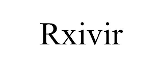 RXIVIR