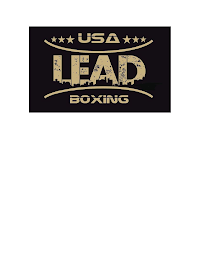 LEAD BOXING USA