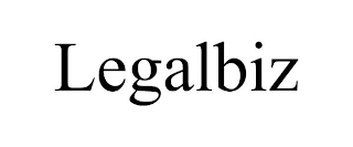 LEGALBIZ