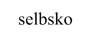SELBSKO