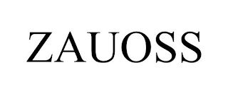 ZAUOSS