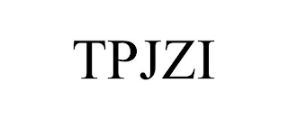 TPJZI