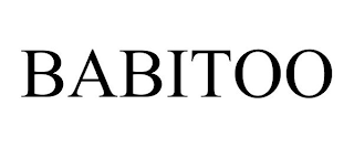 BABITOO