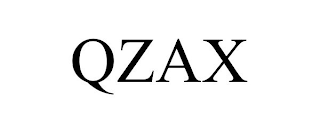 QZAX