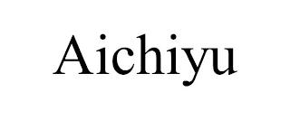 AICHIYU