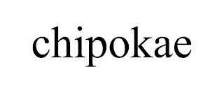 CHIPOKAE