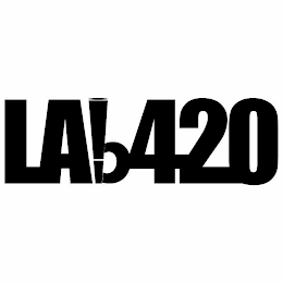 LAB420