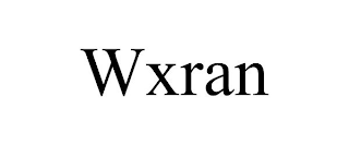 WXRAN