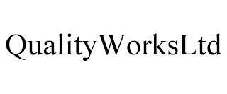 QUALITYWORKSLTD