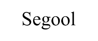 SEGOOL