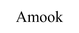 AMOOK