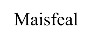 MAISFEAL