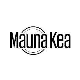 MAUNA KEA