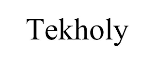 TEKHOLY