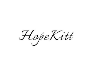 HOPEKITT