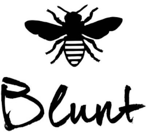 BLUNT