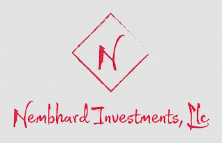 N NEMBHARD INVESTMENTS LLC