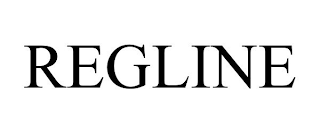 REGLINE