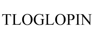 TLOGLOPIN