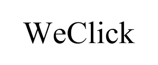 WECLICK