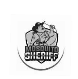 MOSQUITO SHERIFF