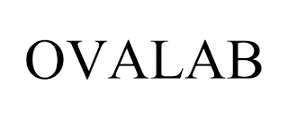 OVALAB