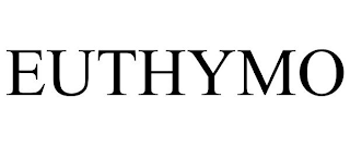 EUTHYMO