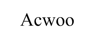 ACWOO