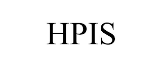 HPIS